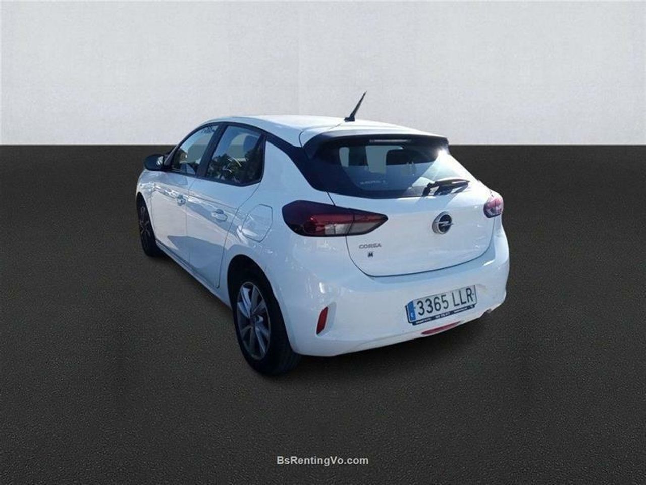 Foto Opel Corsa 6