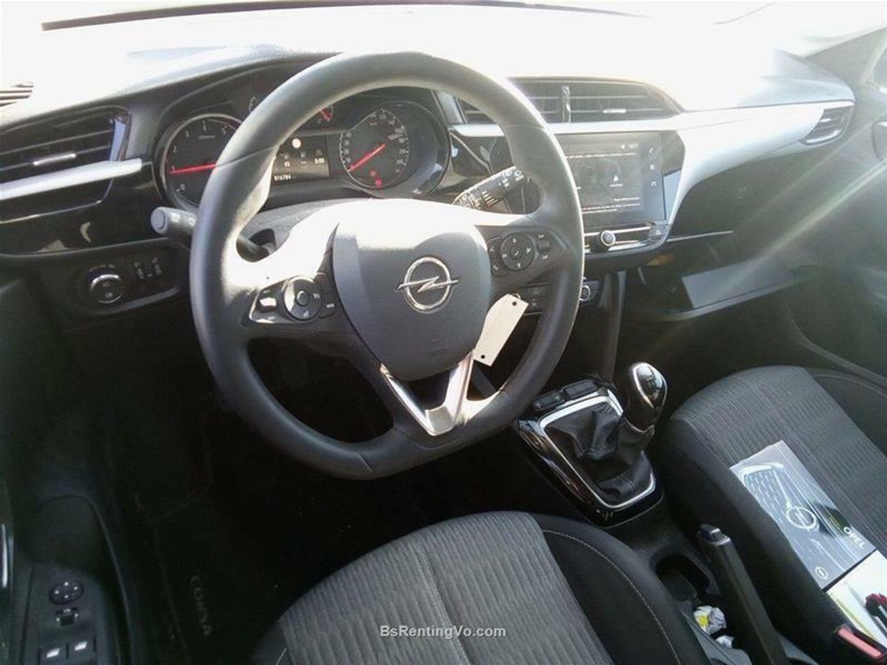 Foto Opel Corsa 7