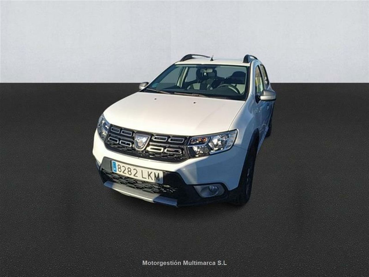 Foto Dacia Sandero 1