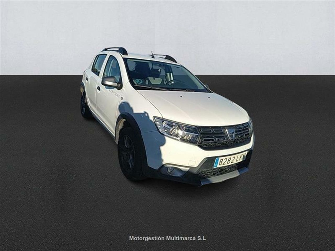 Foto Dacia Sandero 3