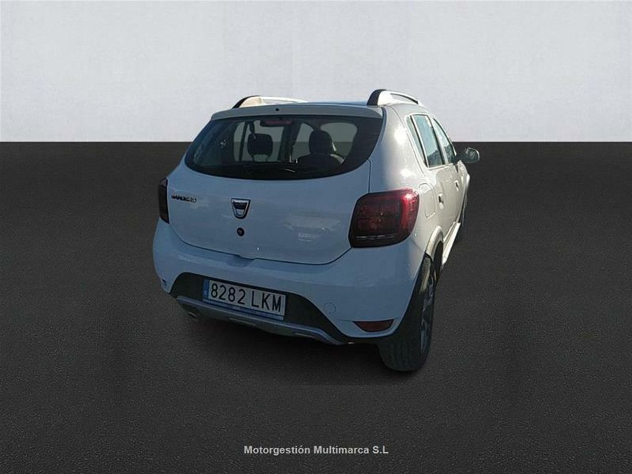 Foto Dacia Sandero 4