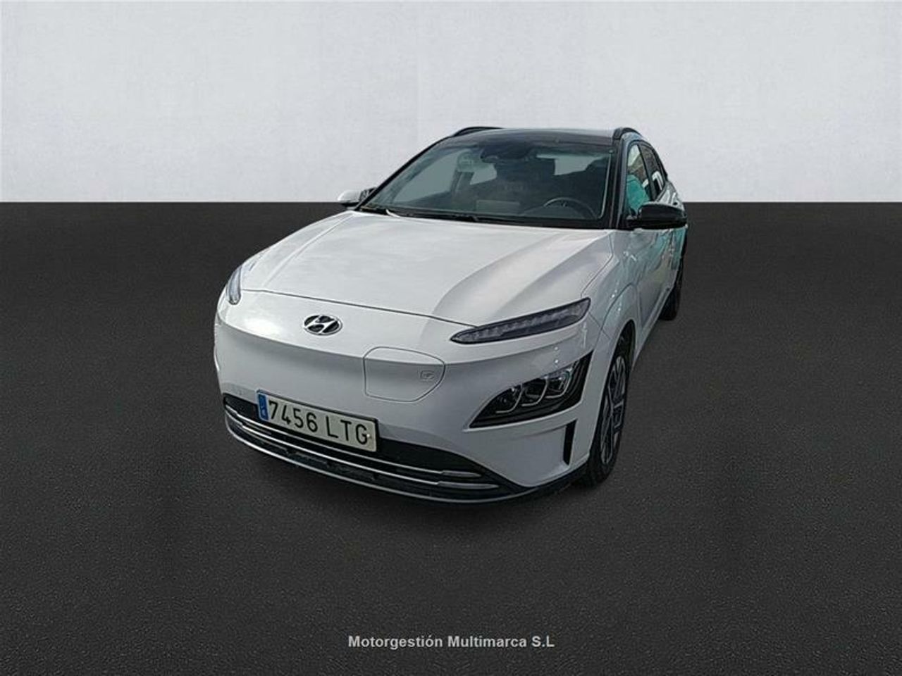 Foto Hyundai Kona 1