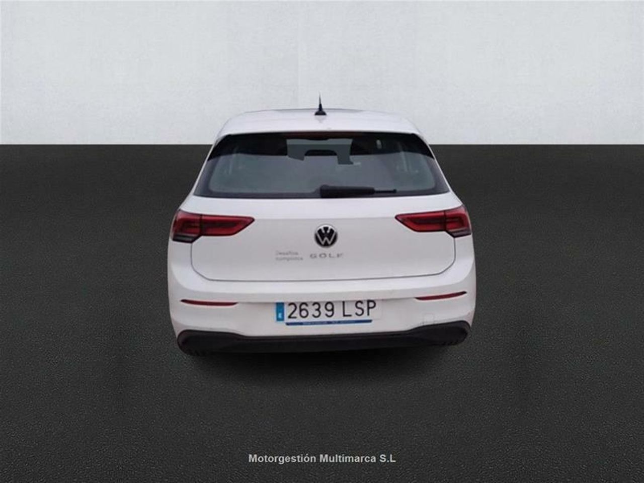 Foto Volkswagen Golf 5