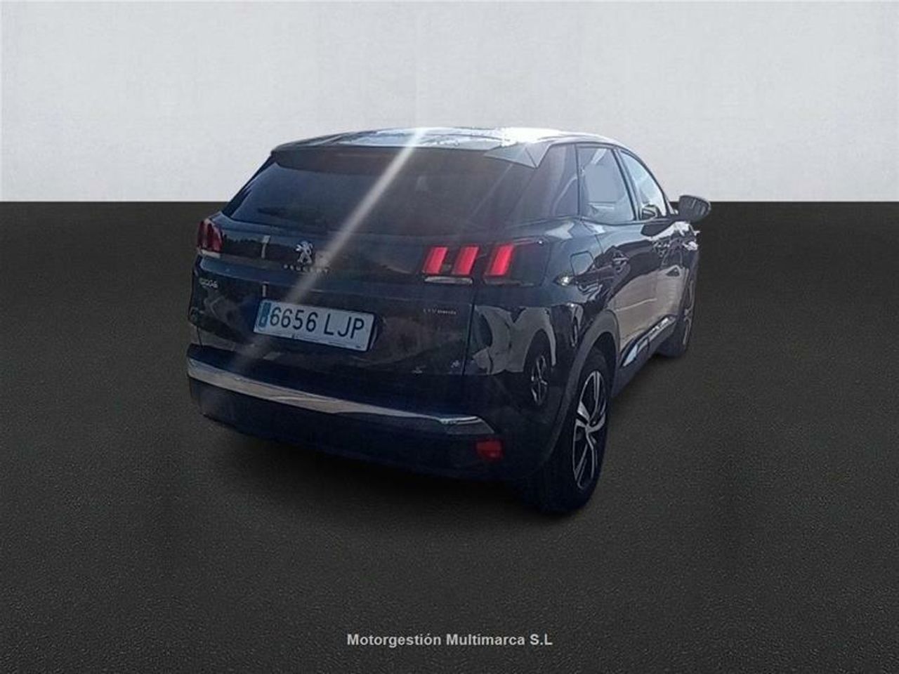 Foto Peugeot 3008 4