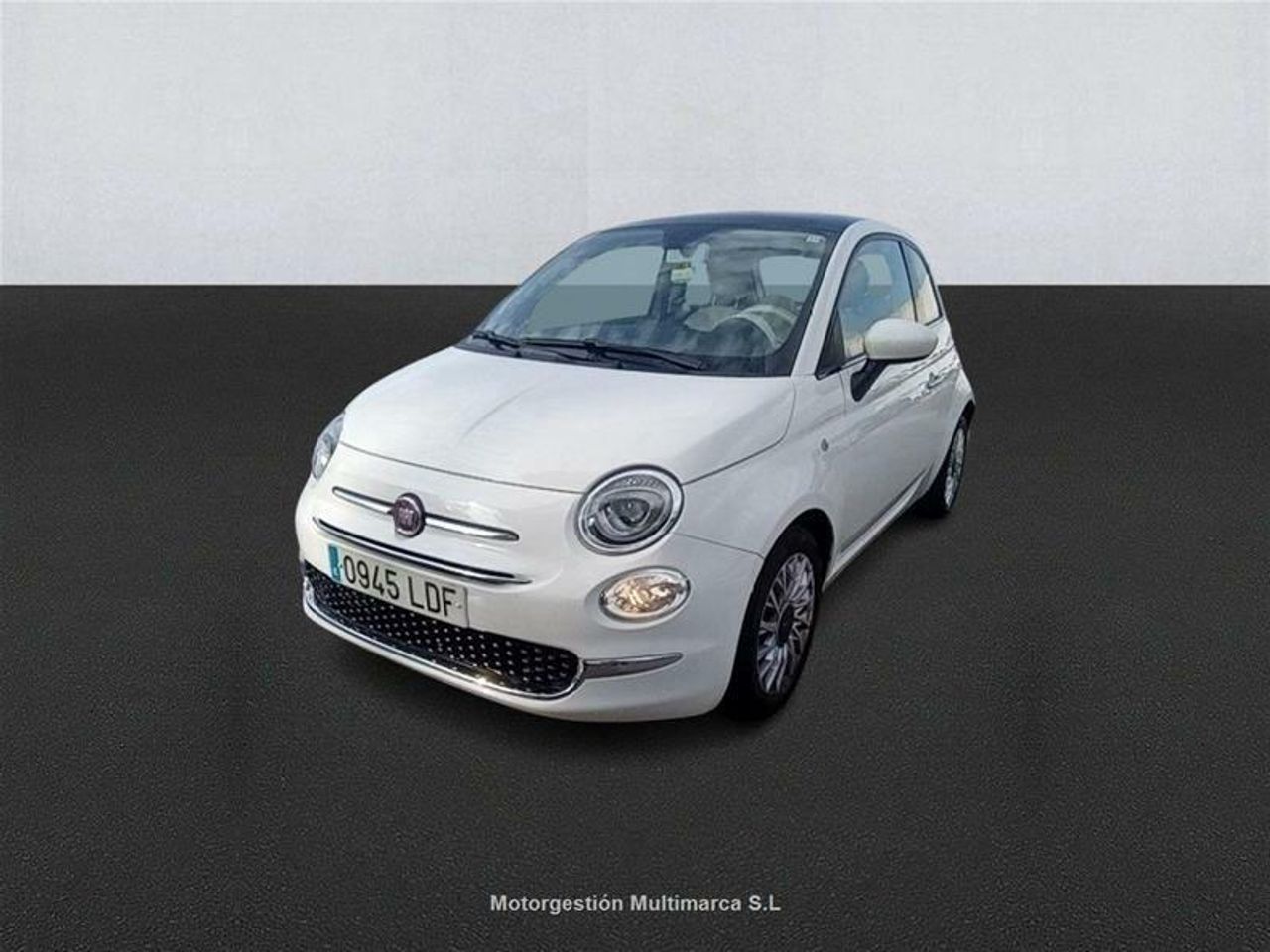 Foto Fiat 500 1