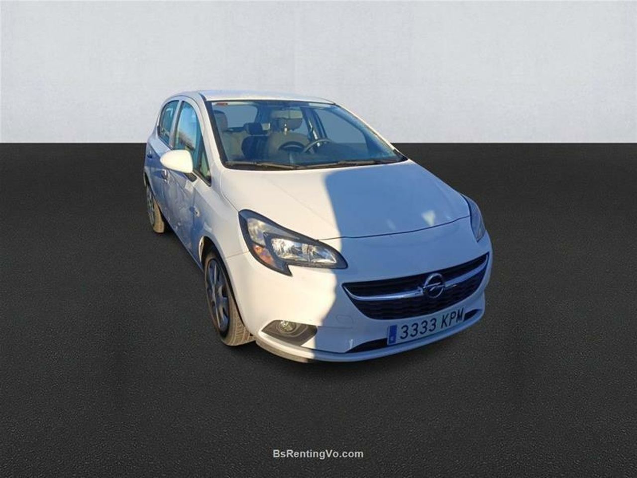 Foto Opel Corsa 3