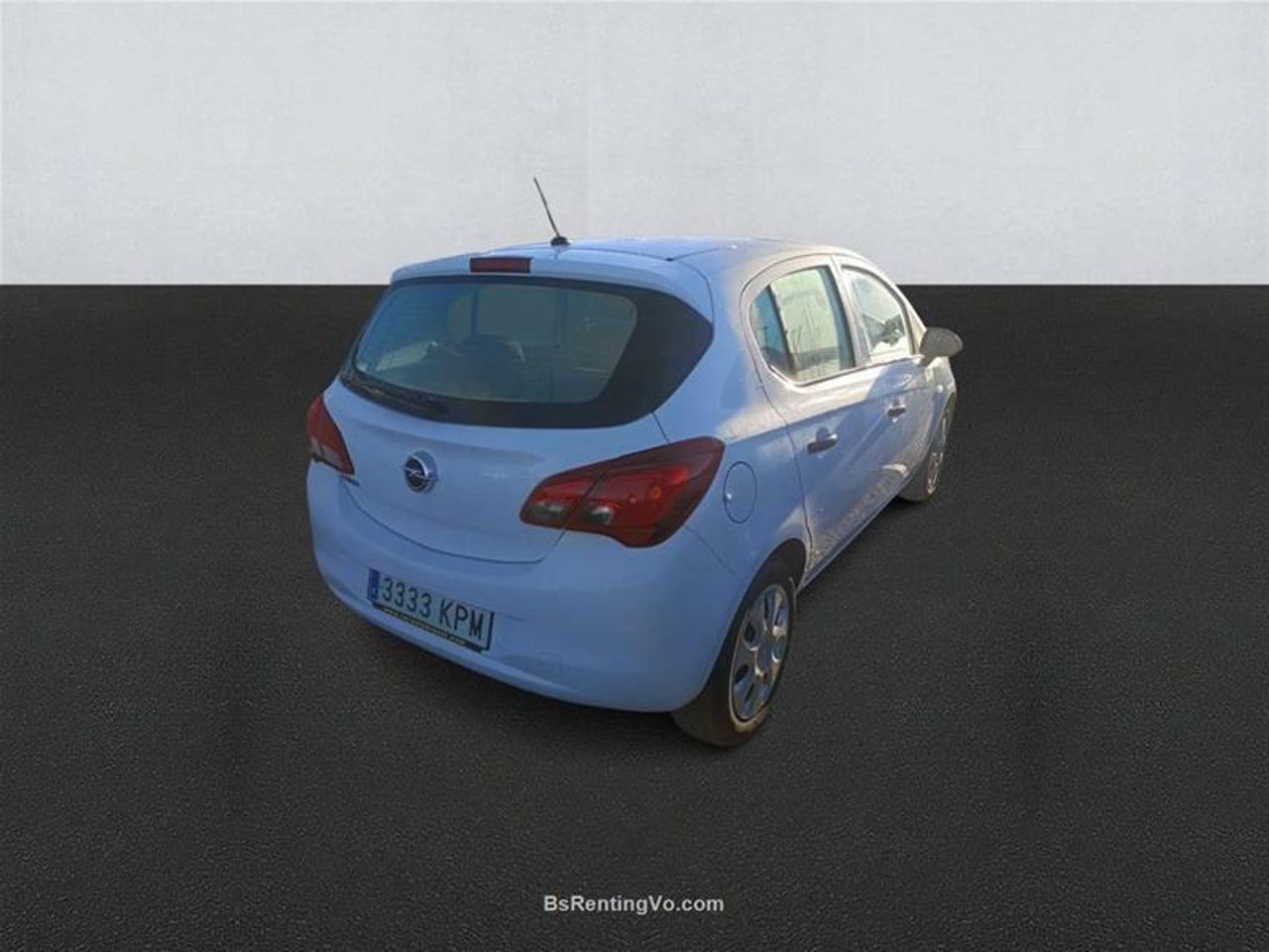 Foto Opel Corsa 4