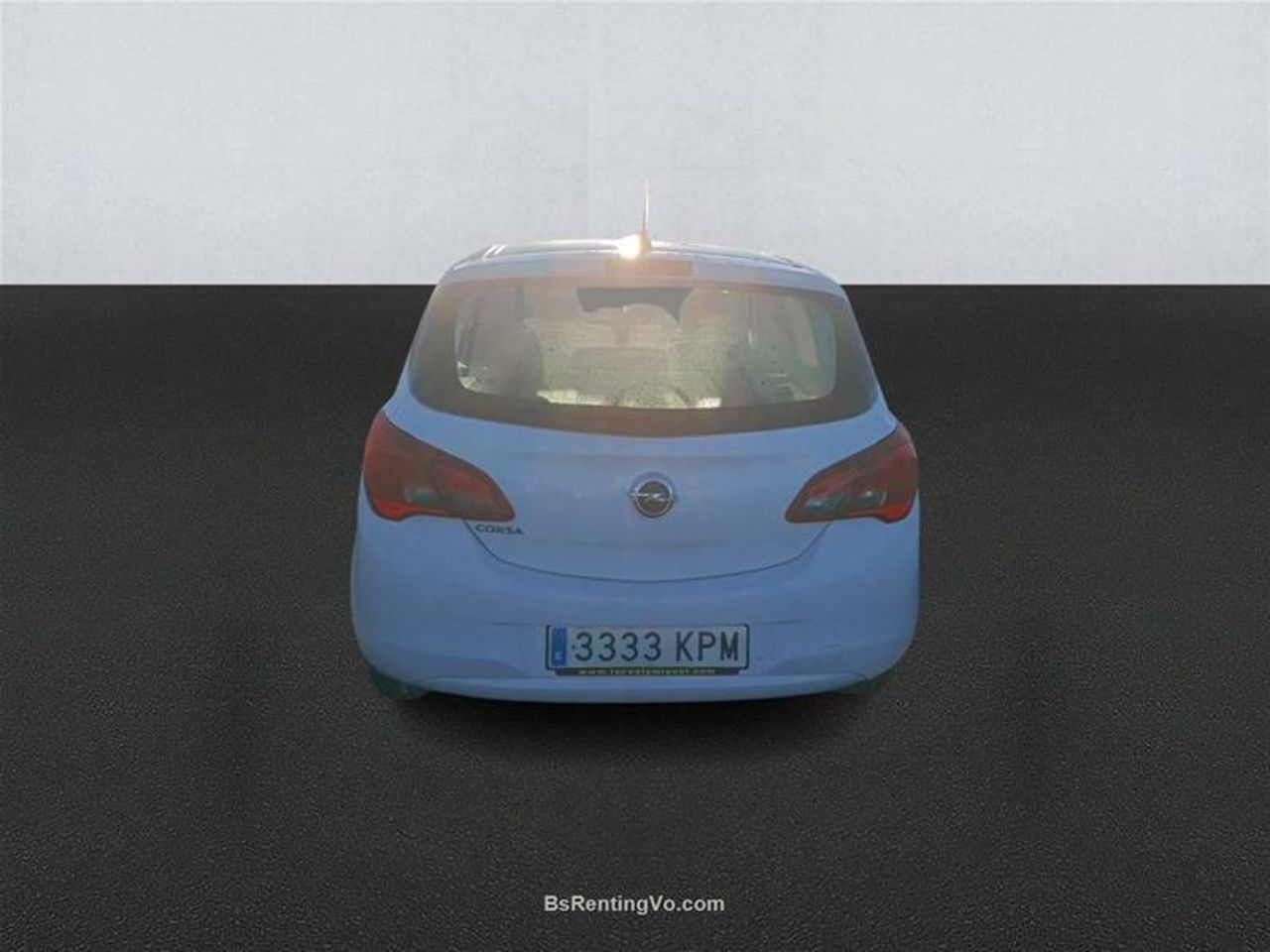 Foto Opel Corsa 5