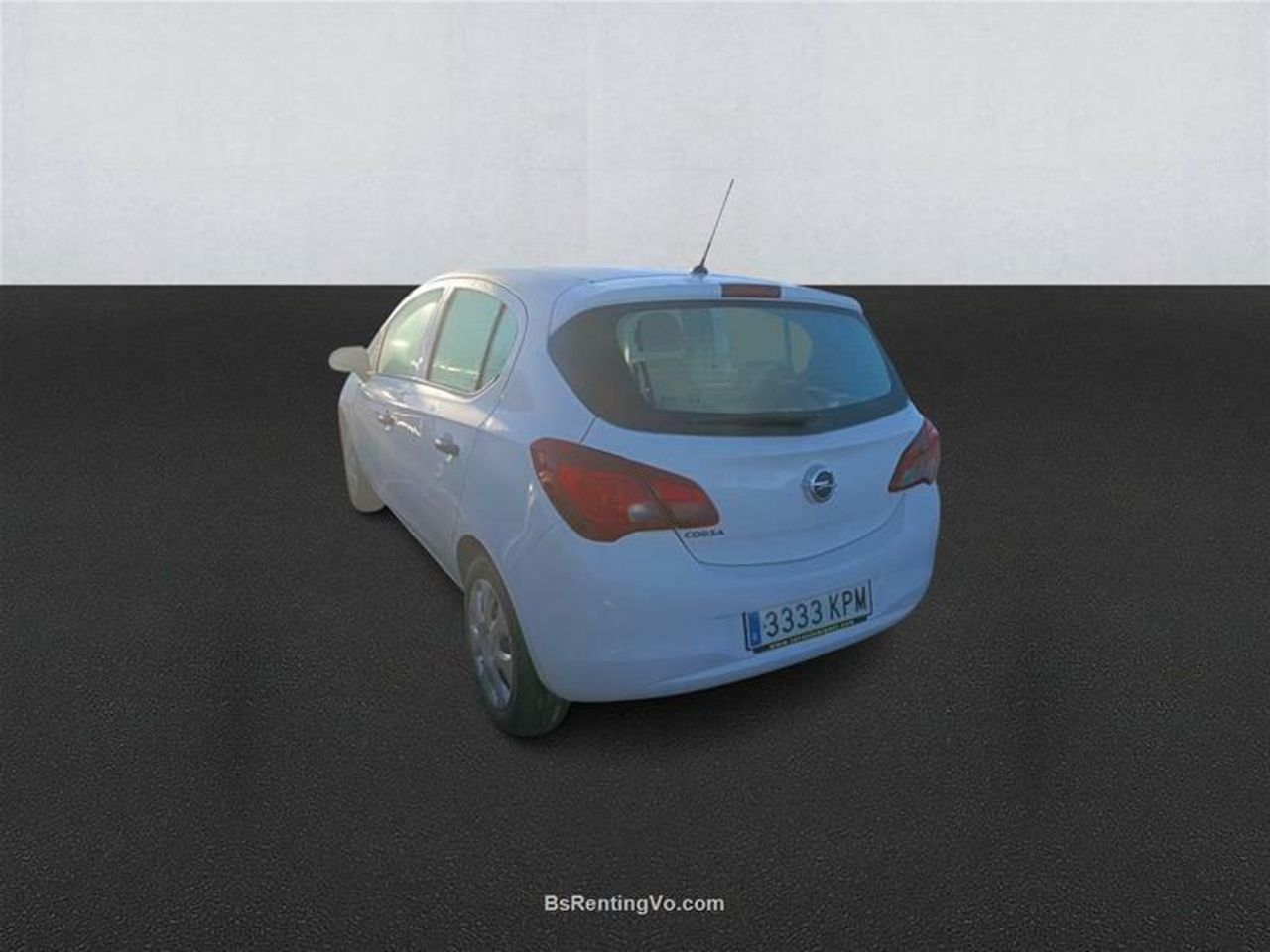 Foto Opel Corsa 6