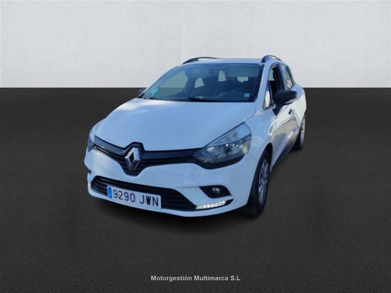 Foto Renault Clio 1