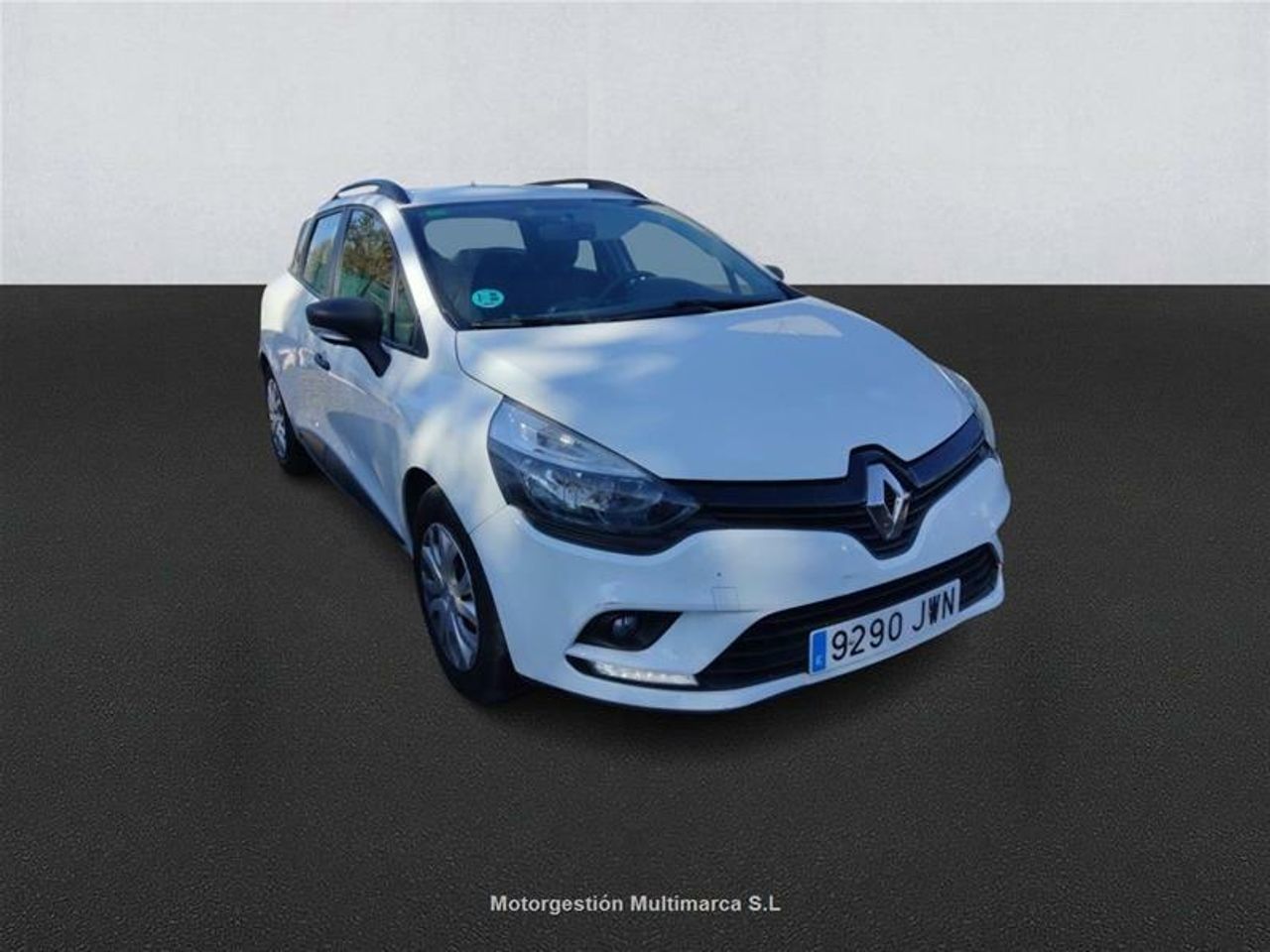 Foto Renault Clio 3