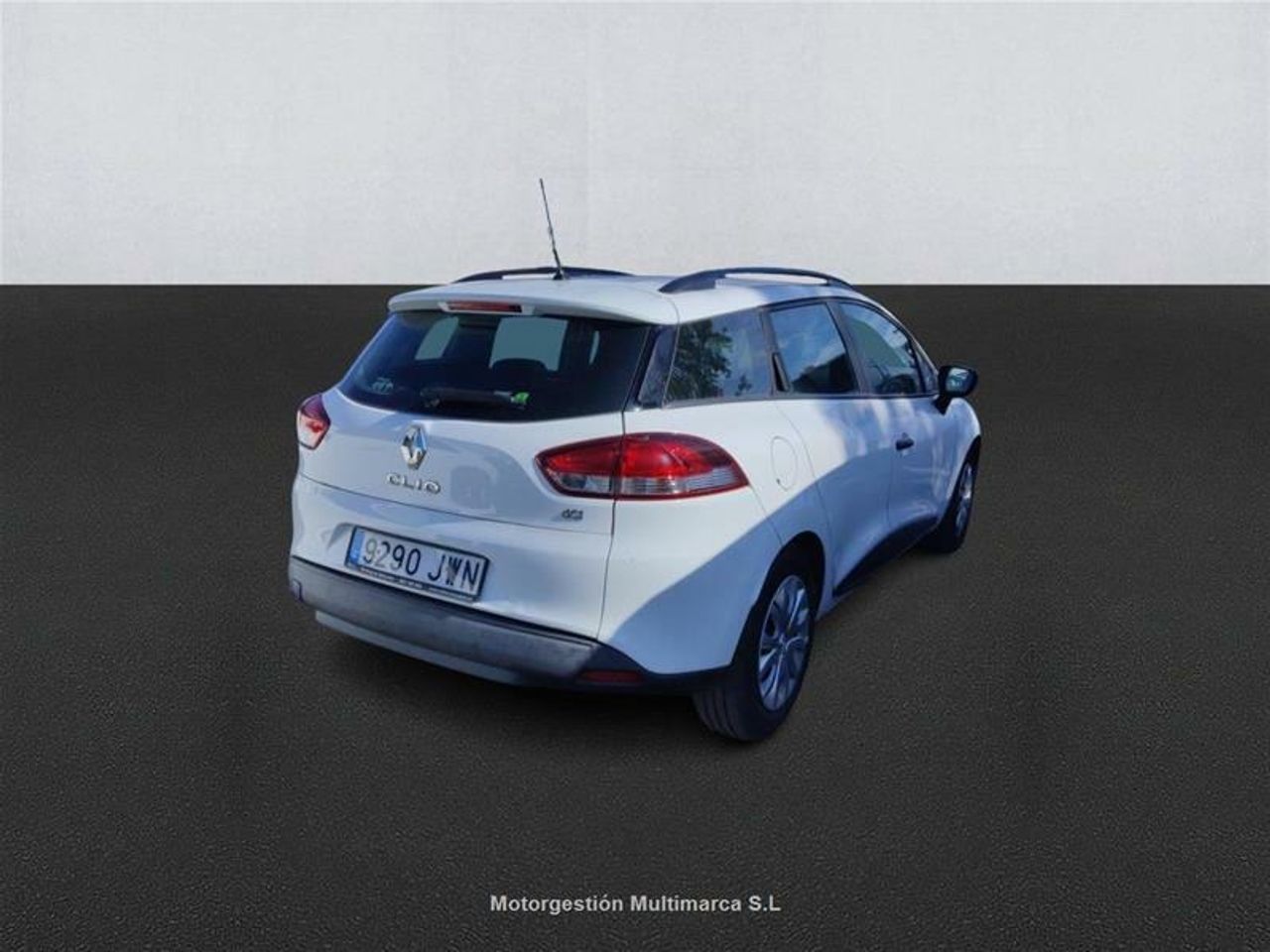 Foto Renault Clio 4