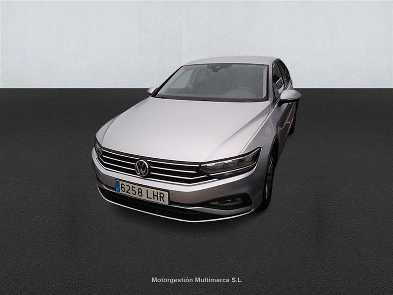 Foto Volkswagen Passat 1