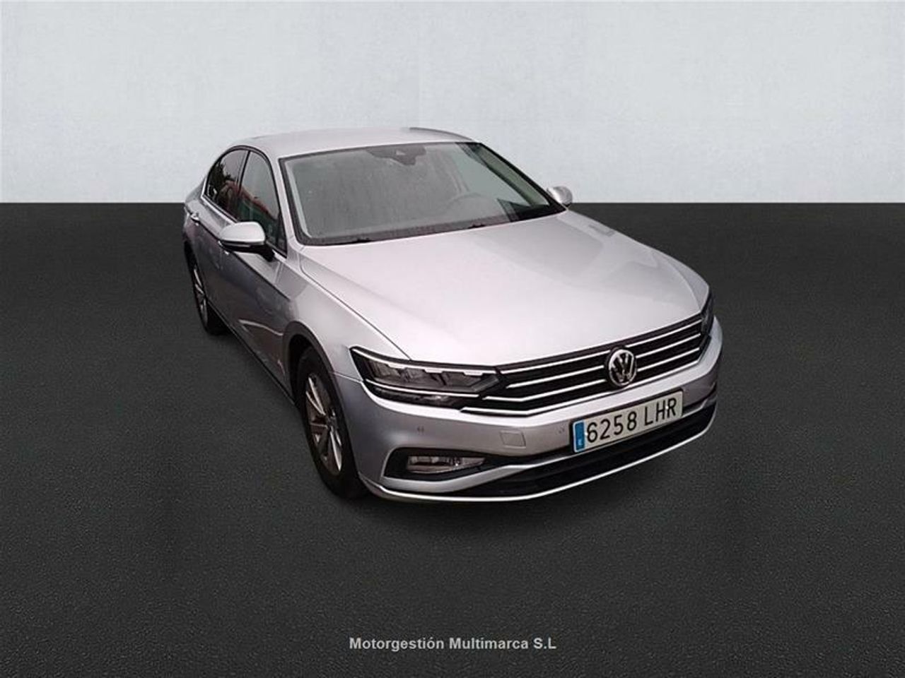 Foto Volkswagen Passat 3