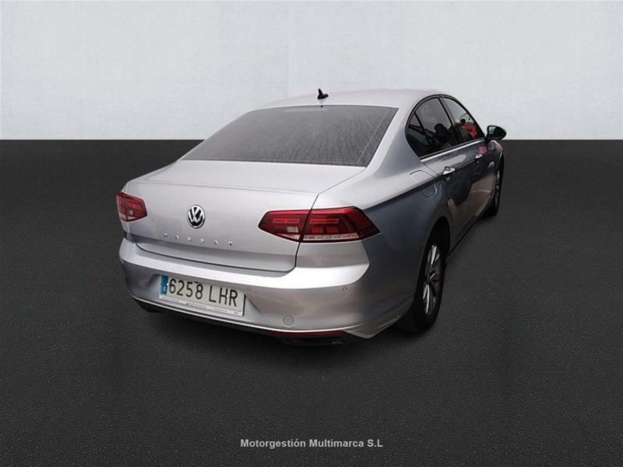 Foto Volkswagen Passat 4