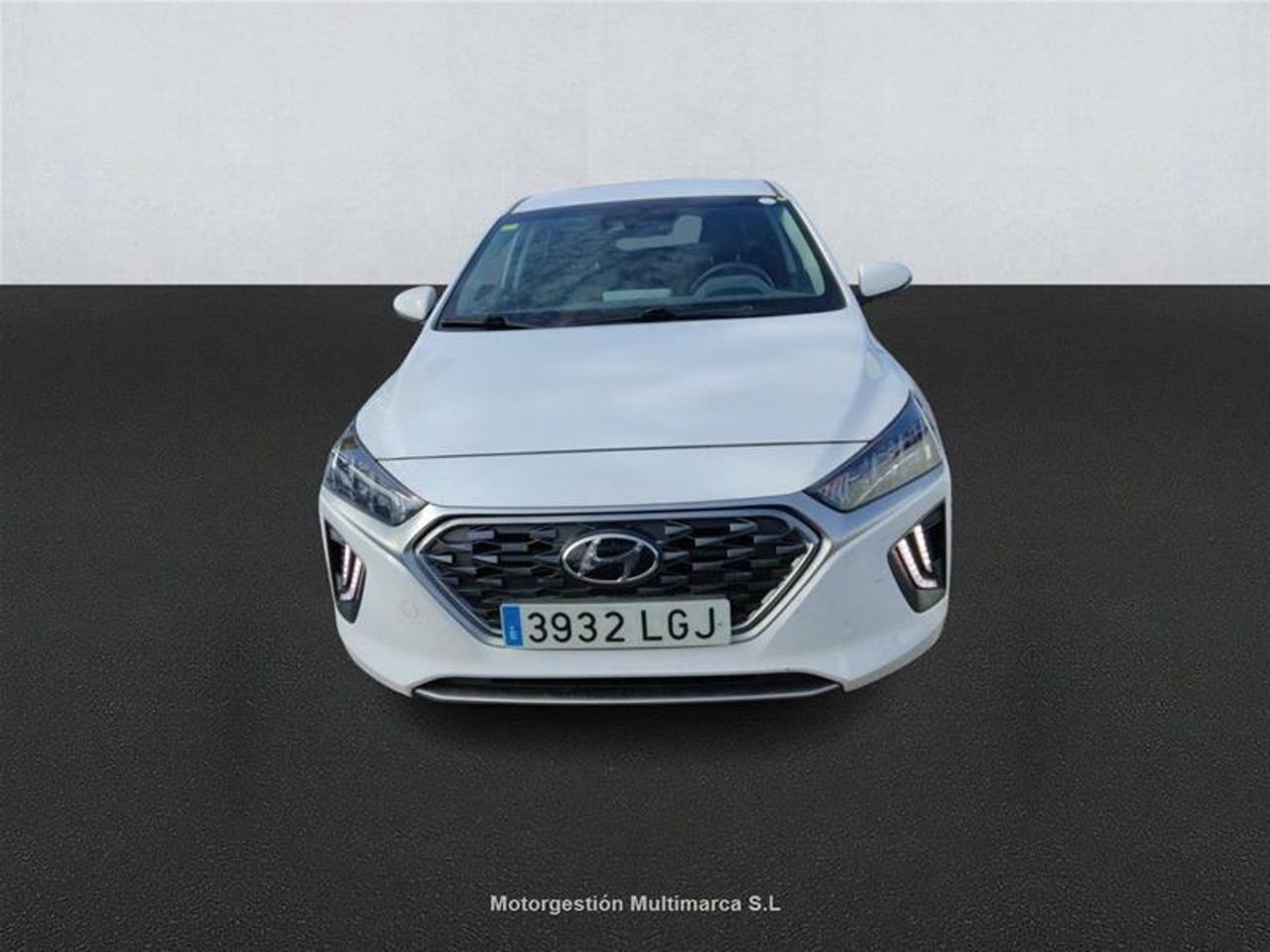 Foto Hyundai IONIQ 2