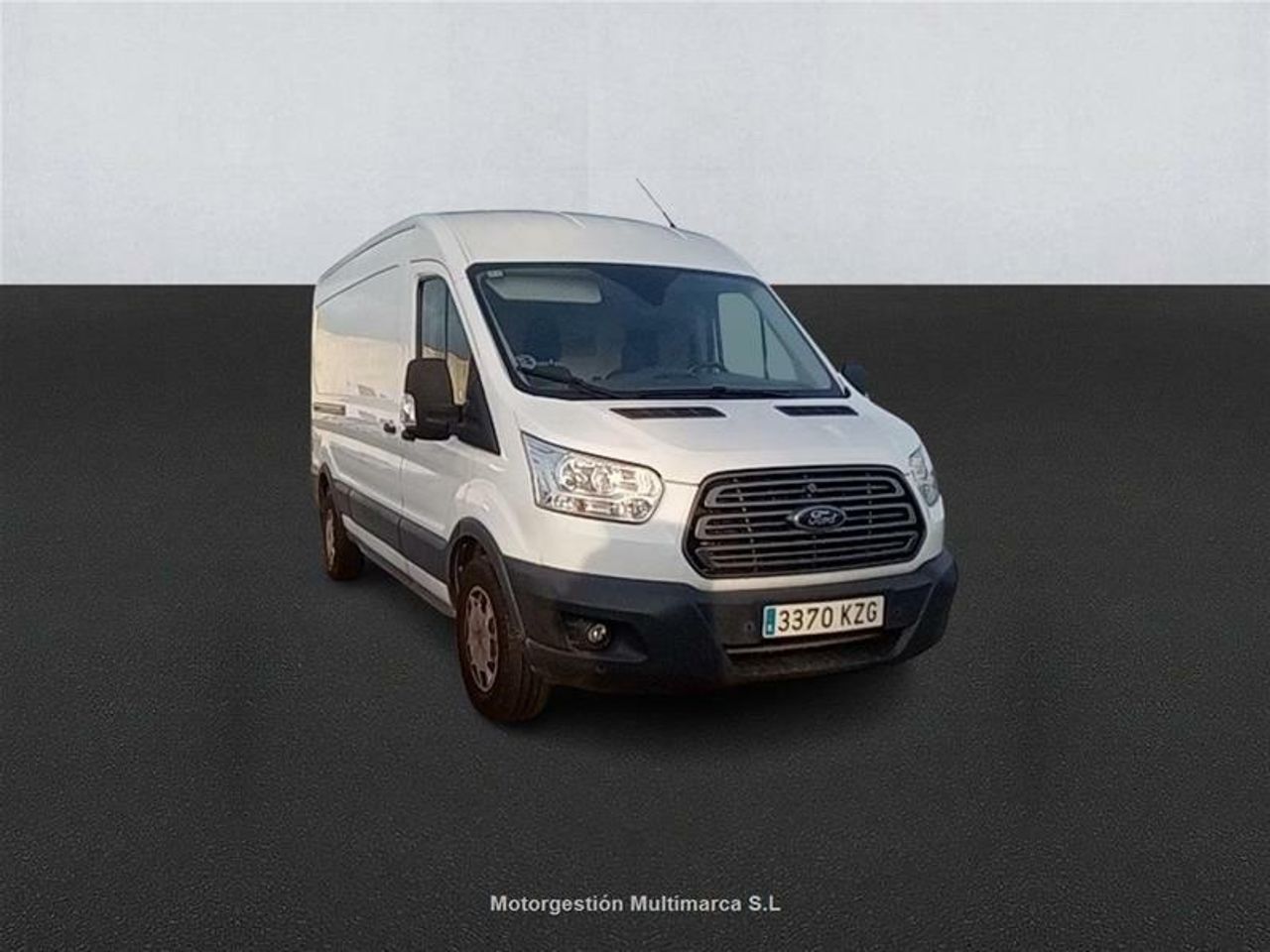 Foto Ford Transit 3