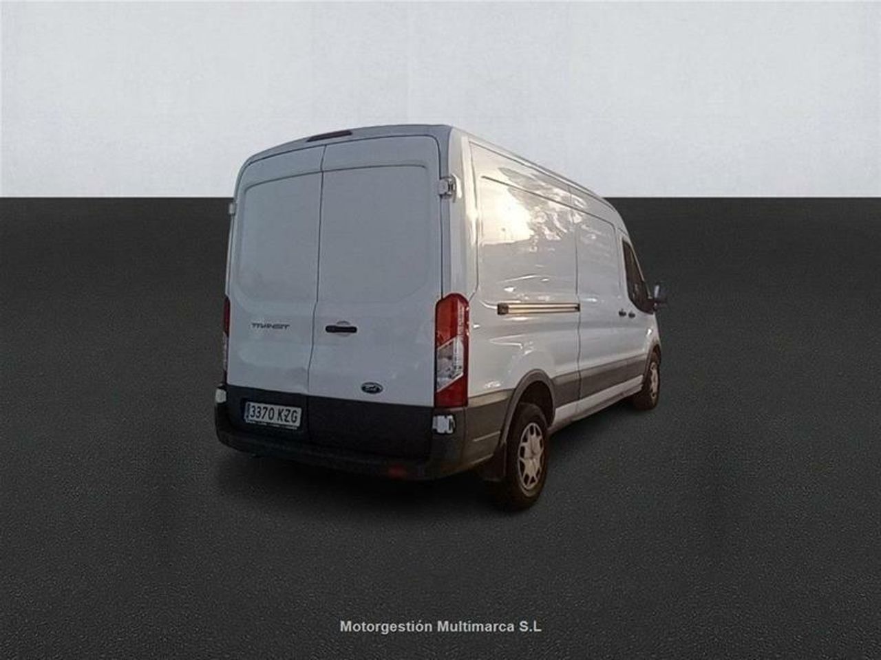 Foto Ford Transit 4