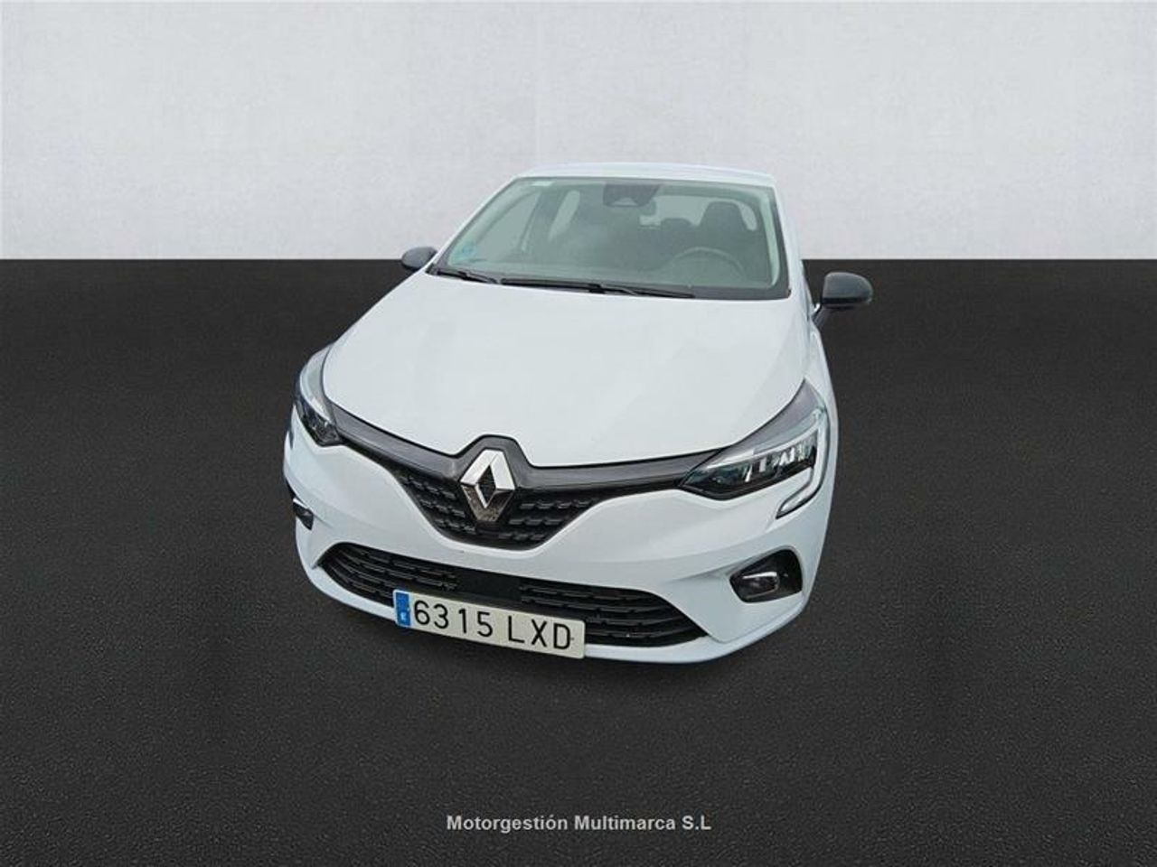 Foto Renault Clio 2