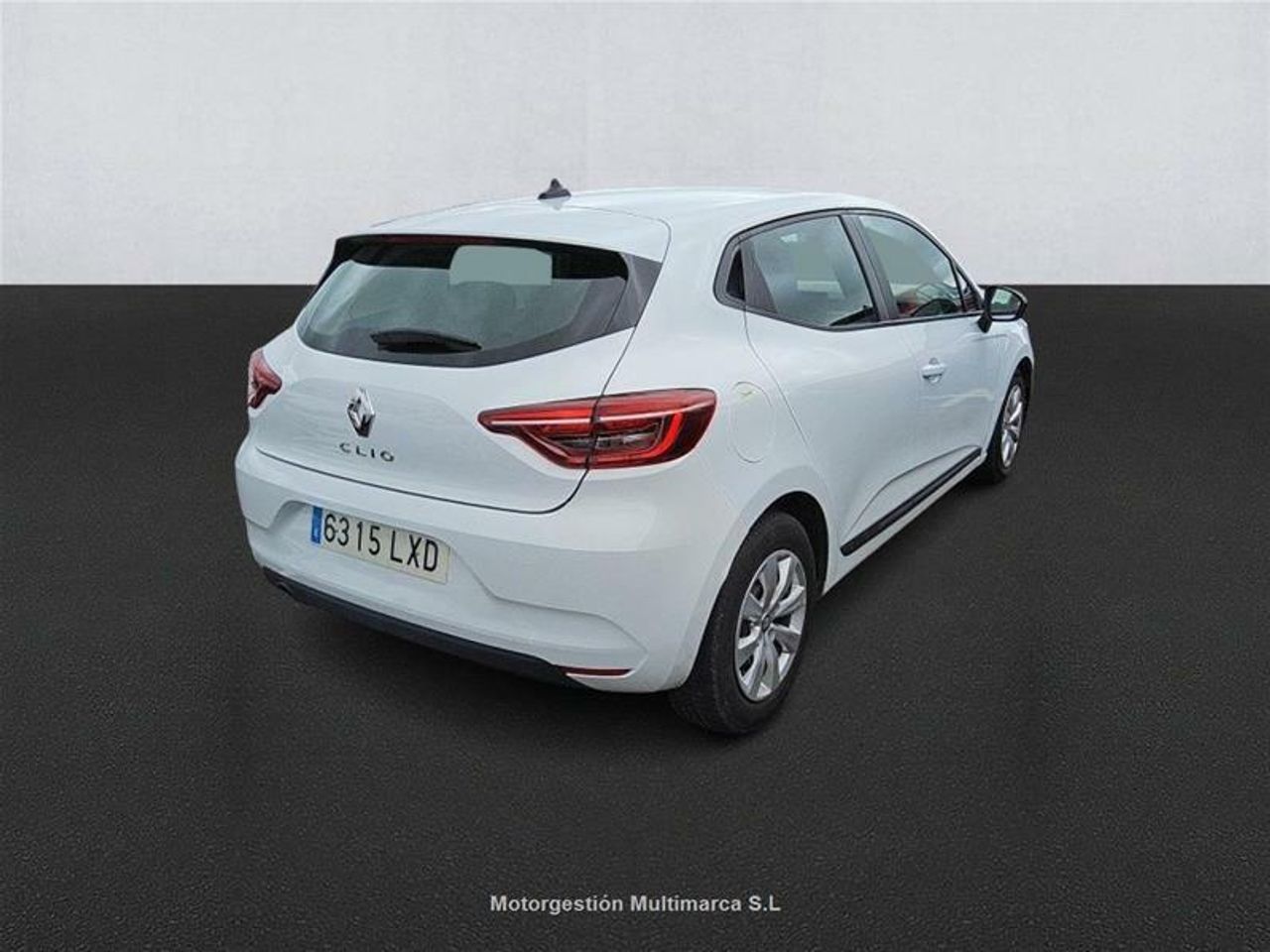 Foto Renault Clio 4