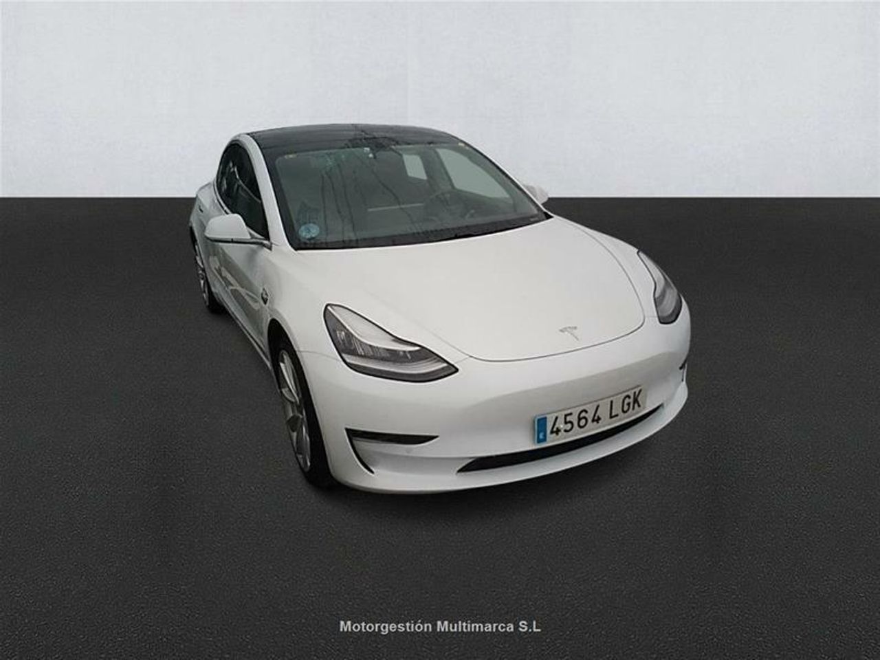 Foto Tesla Model 3 3