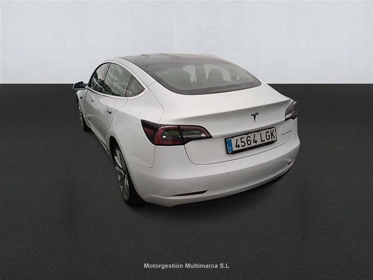 Foto Tesla Model 3 6