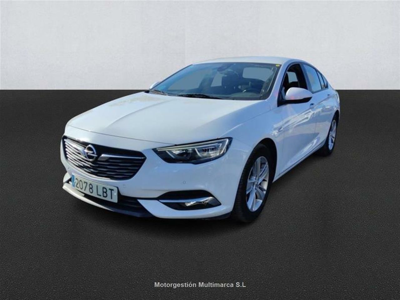 Foto Opel Insignia  1