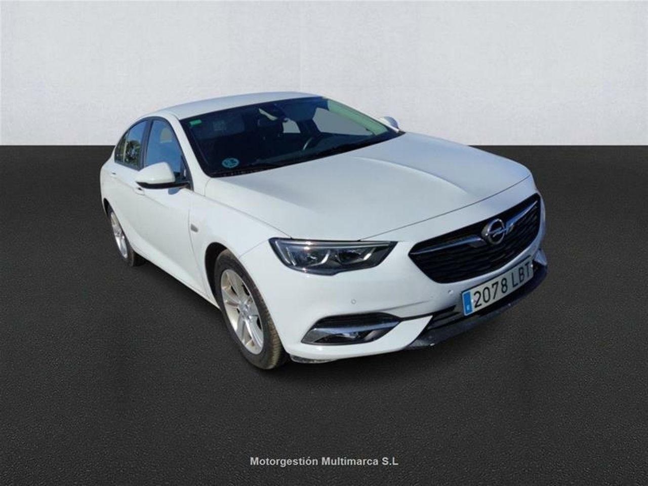 Foto Opel Insignia  3