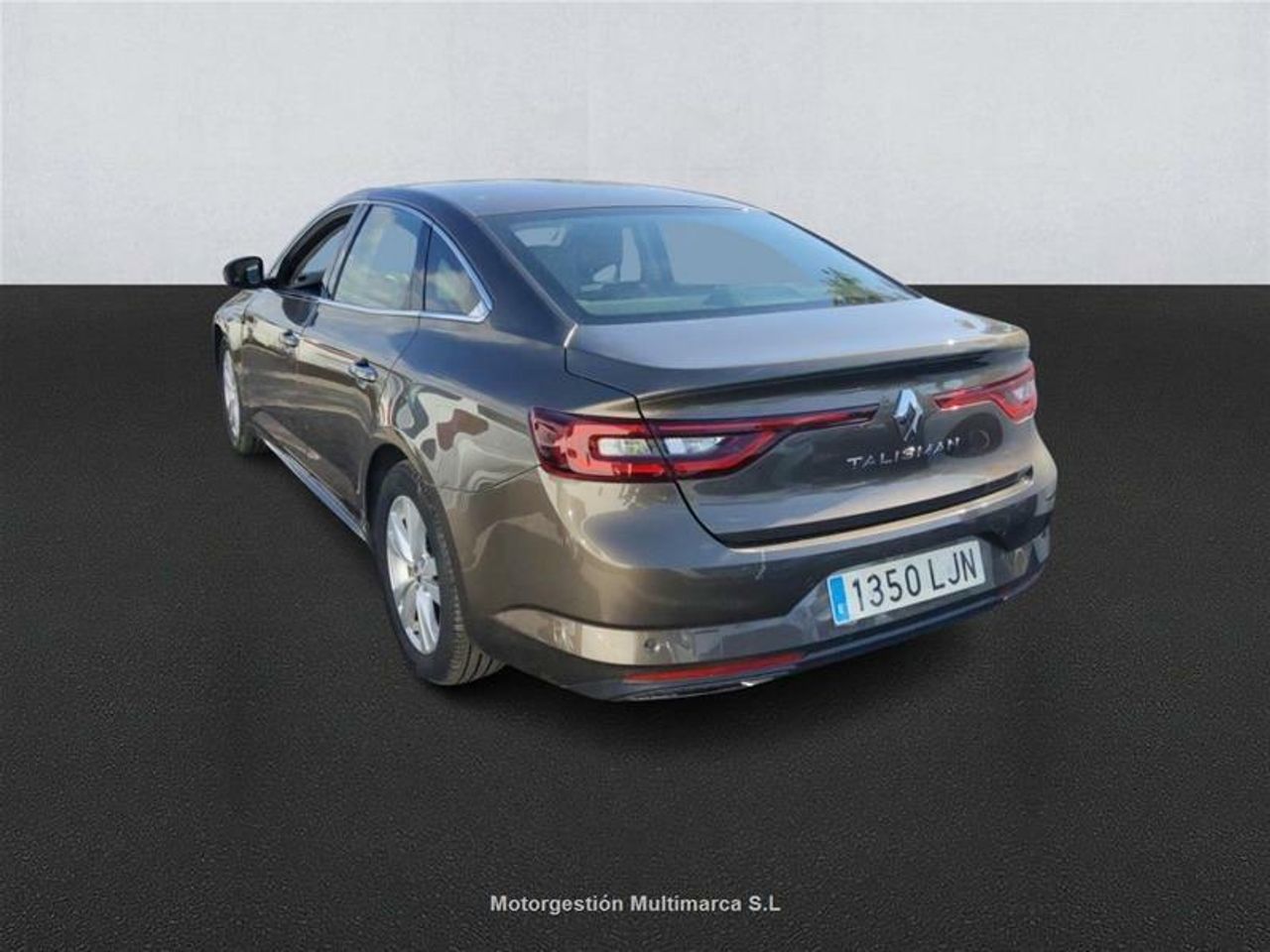 Foto Renault Talisman 6