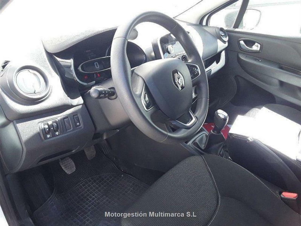 Foto Renault Clio 7