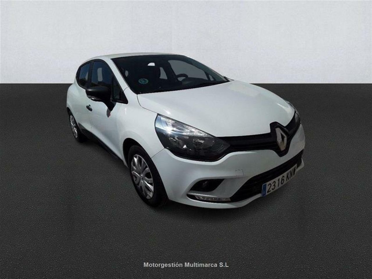 Foto Renault Clio 3