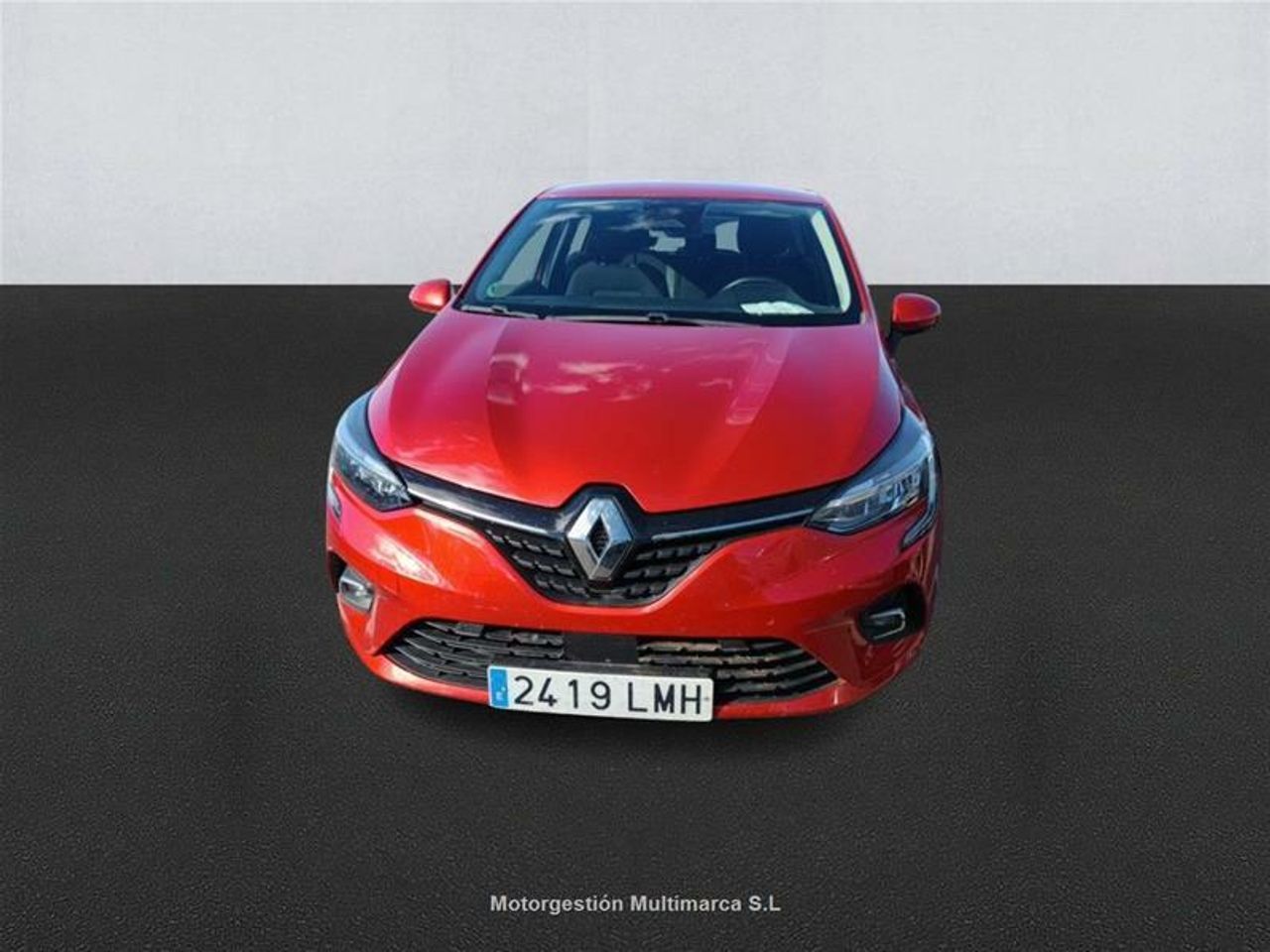 Foto Renault Clio 2