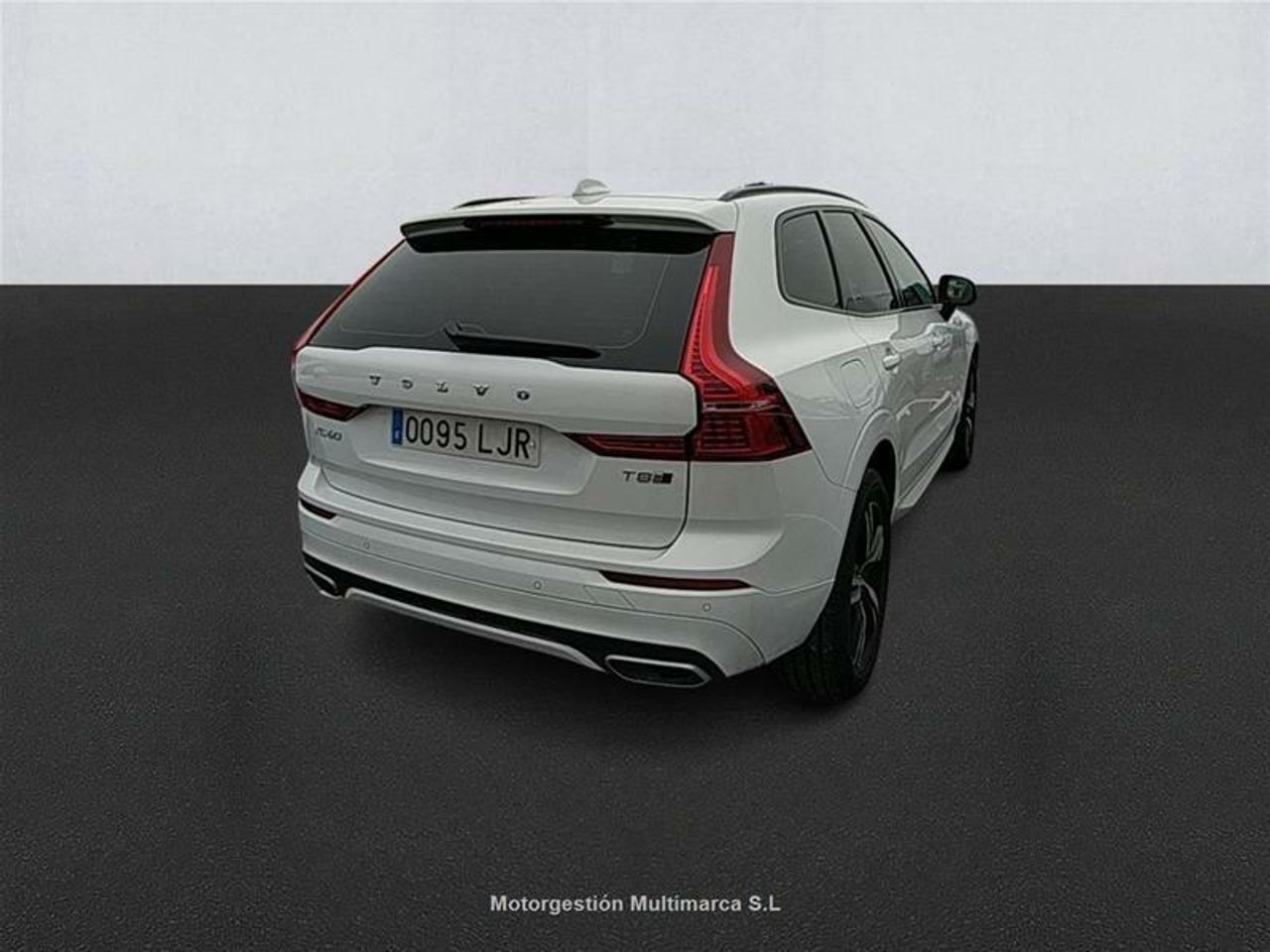 Foto Volvo XC60 4