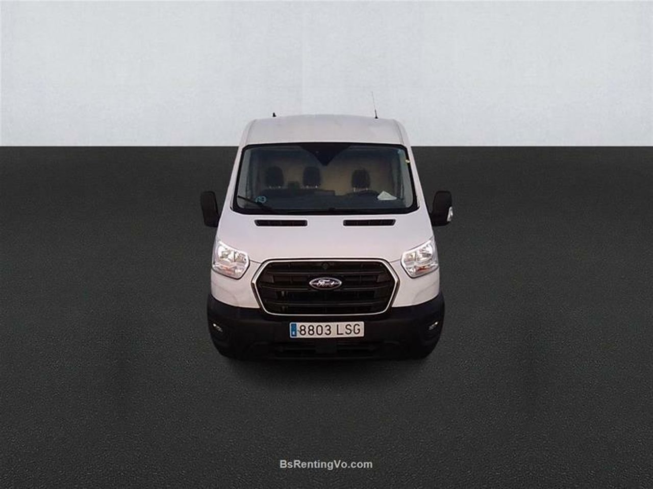 Foto Ford Transit 2