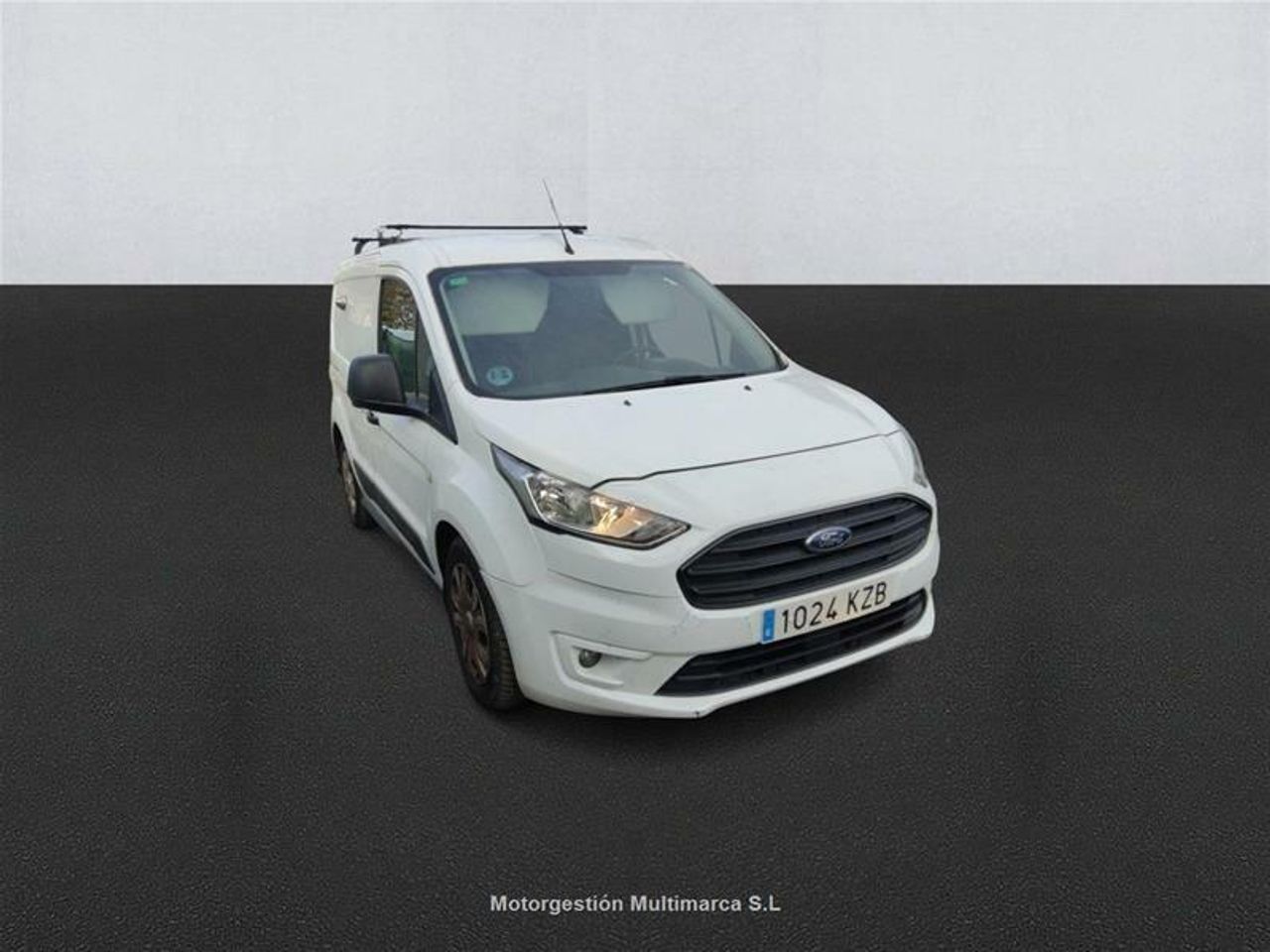 Foto Ford Transit Connect 3