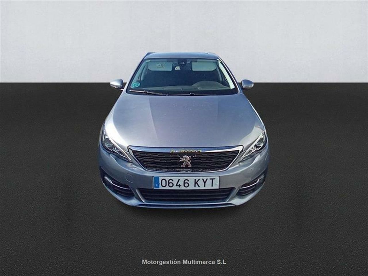 Foto Peugeot 308 2