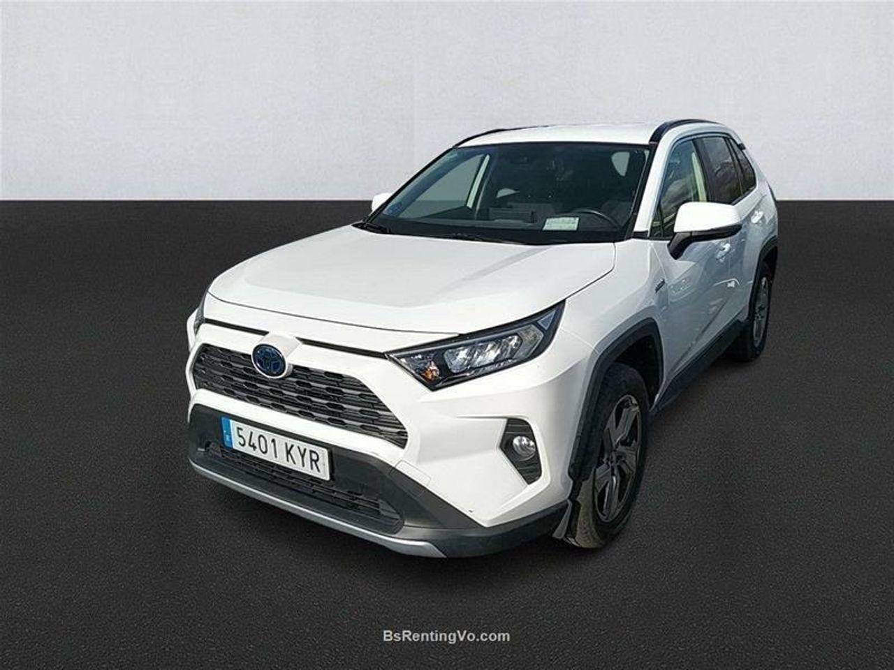 Foto Toyota Rav4 1