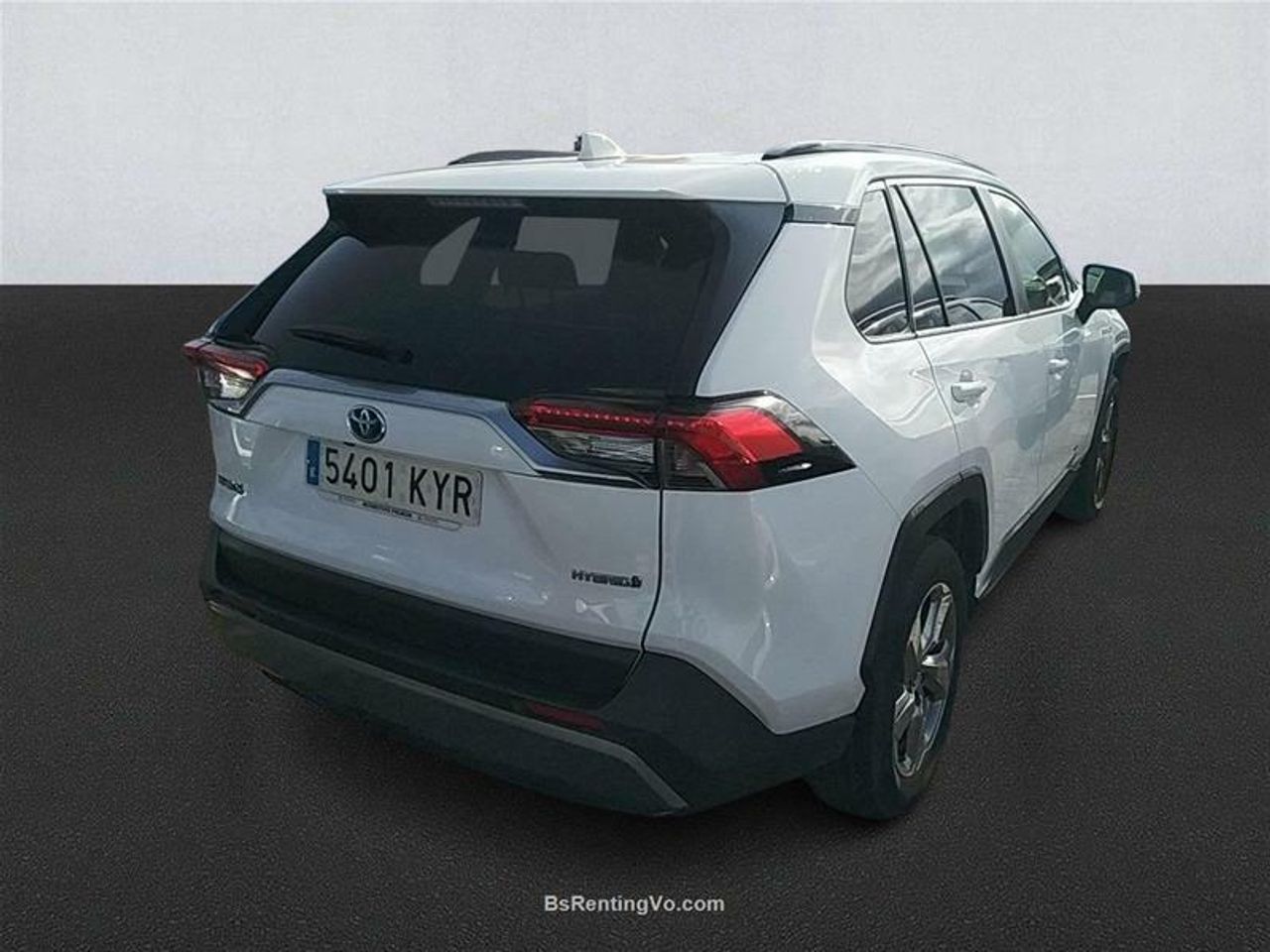 Foto Toyota Rav4 4