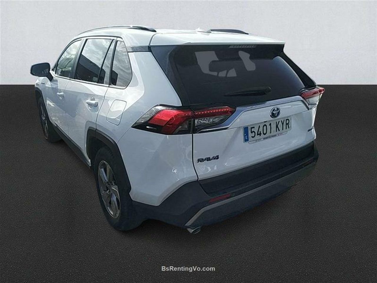 Foto Toyota Rav4 6