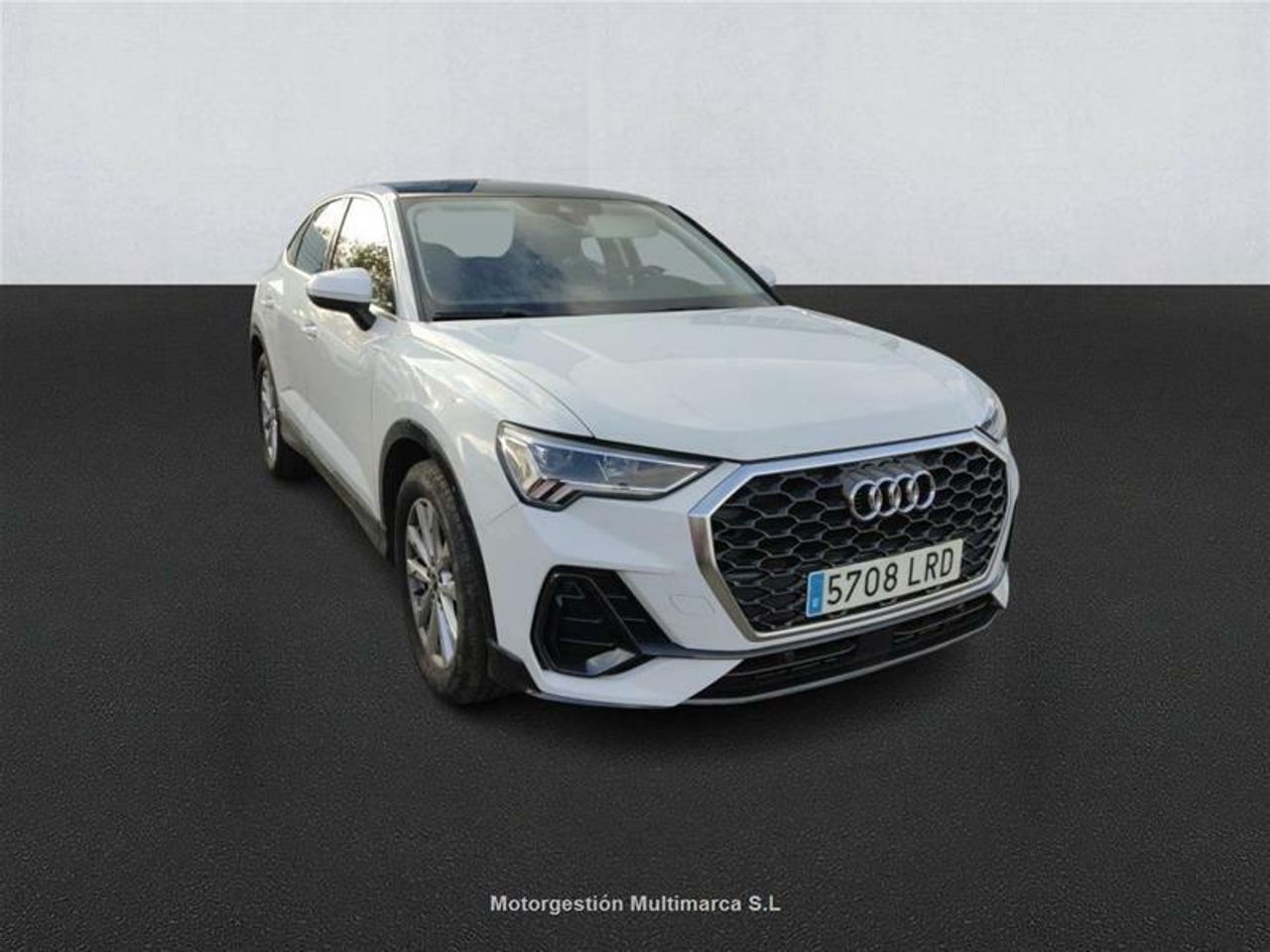 Foto Audi Q3 3