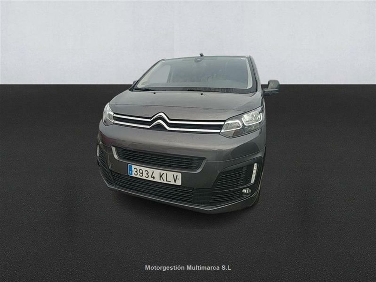 Foto Citroën Spacetourer 2