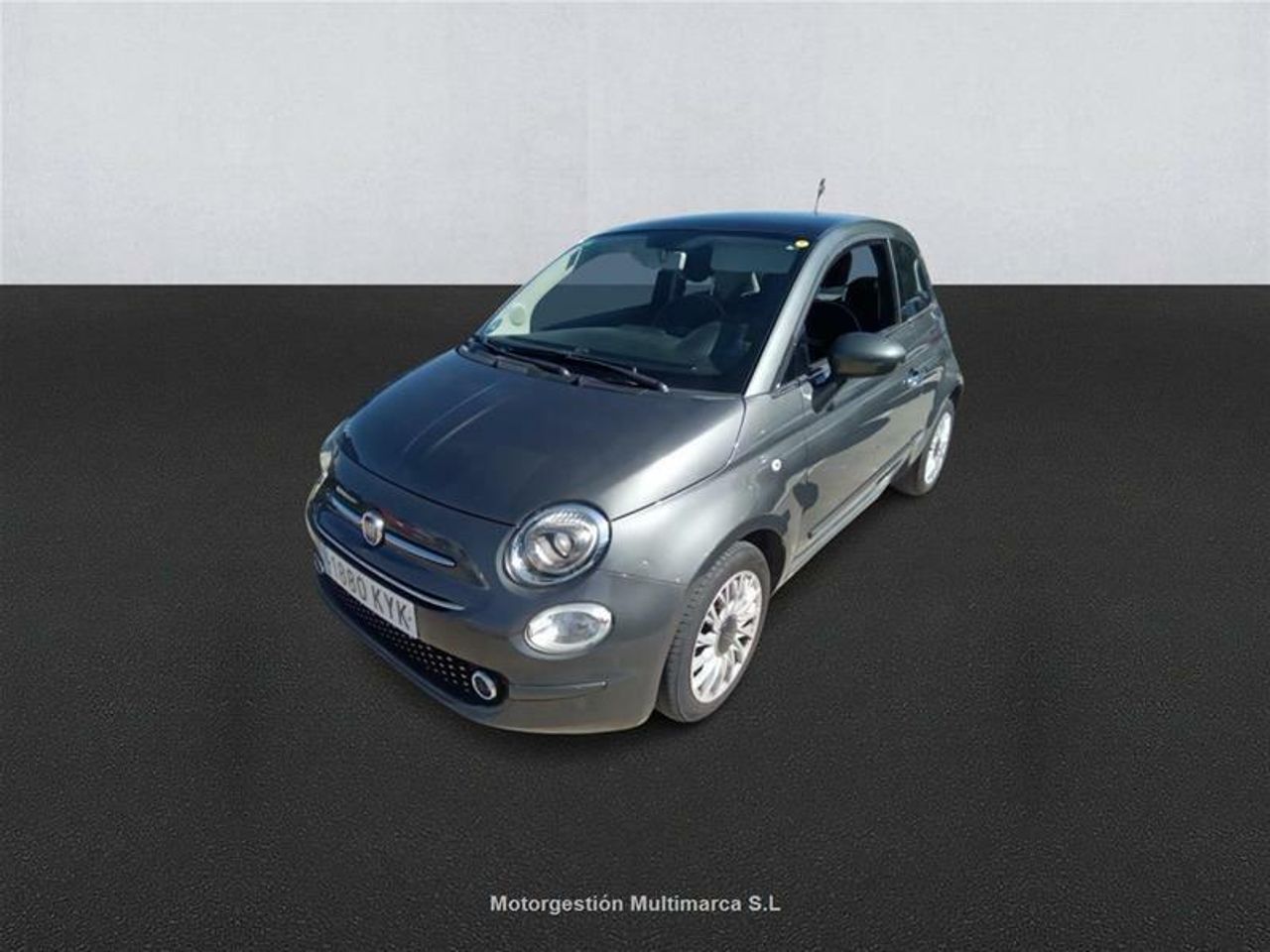 Foto Fiat 500 1