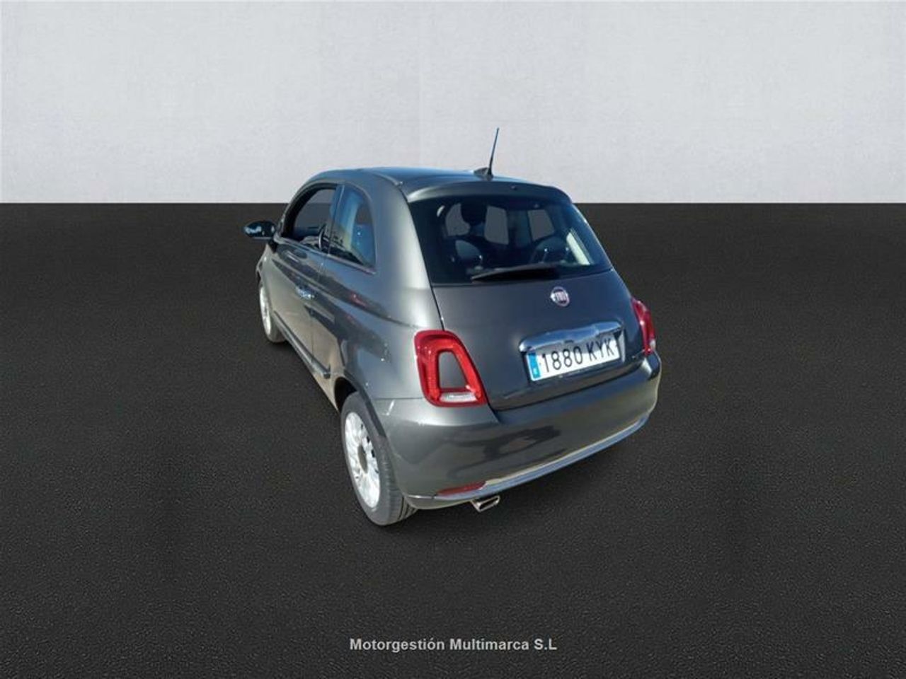 Foto Fiat 500 6