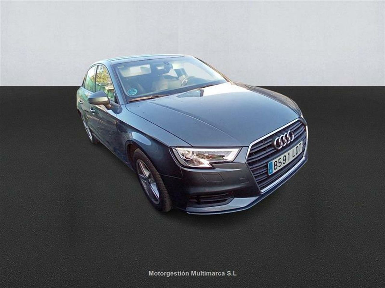 Foto Audi A3 3