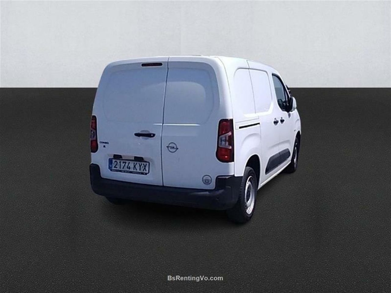 Foto Opel Combo 4