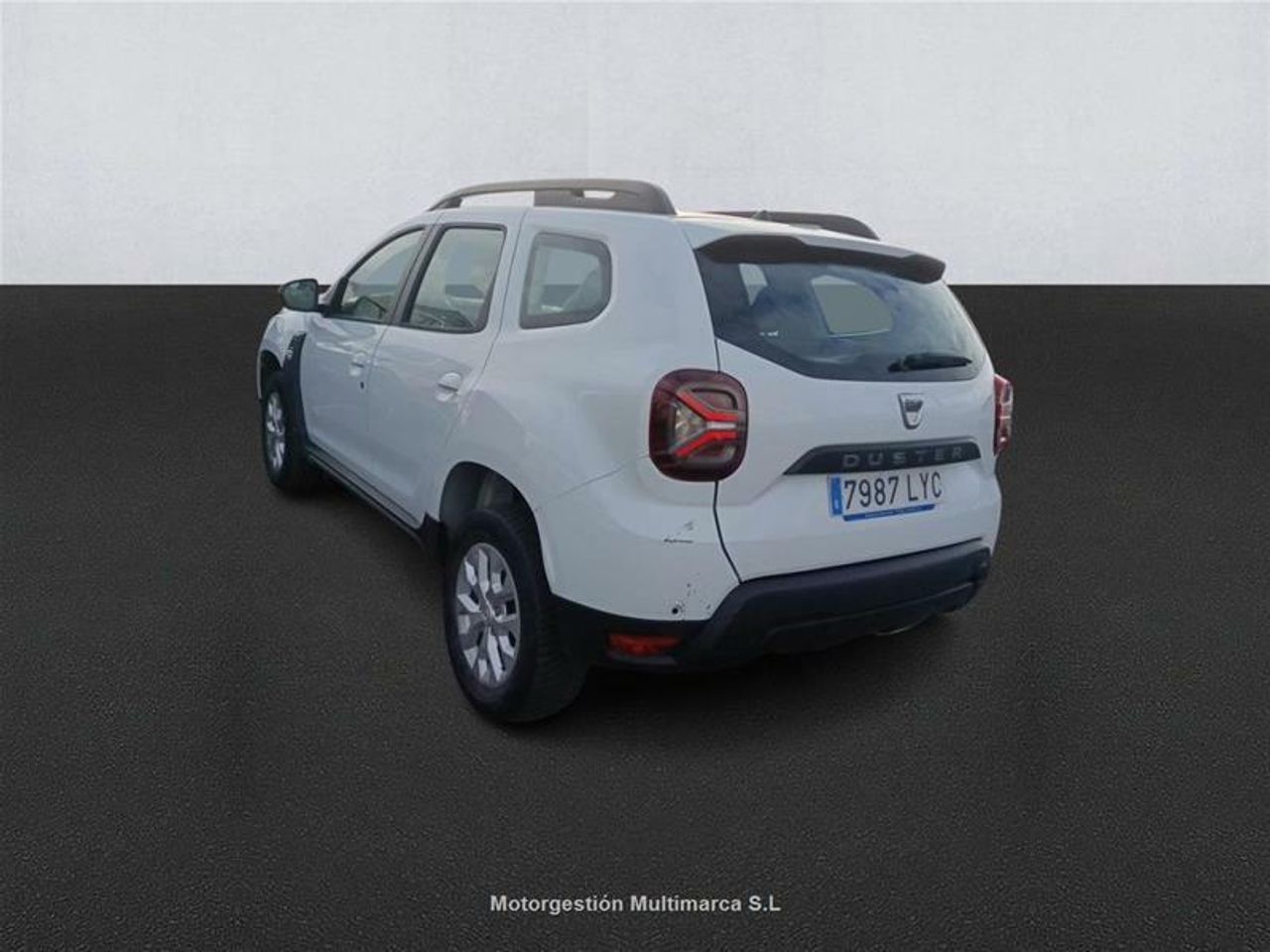 Foto Dacia Duster 6