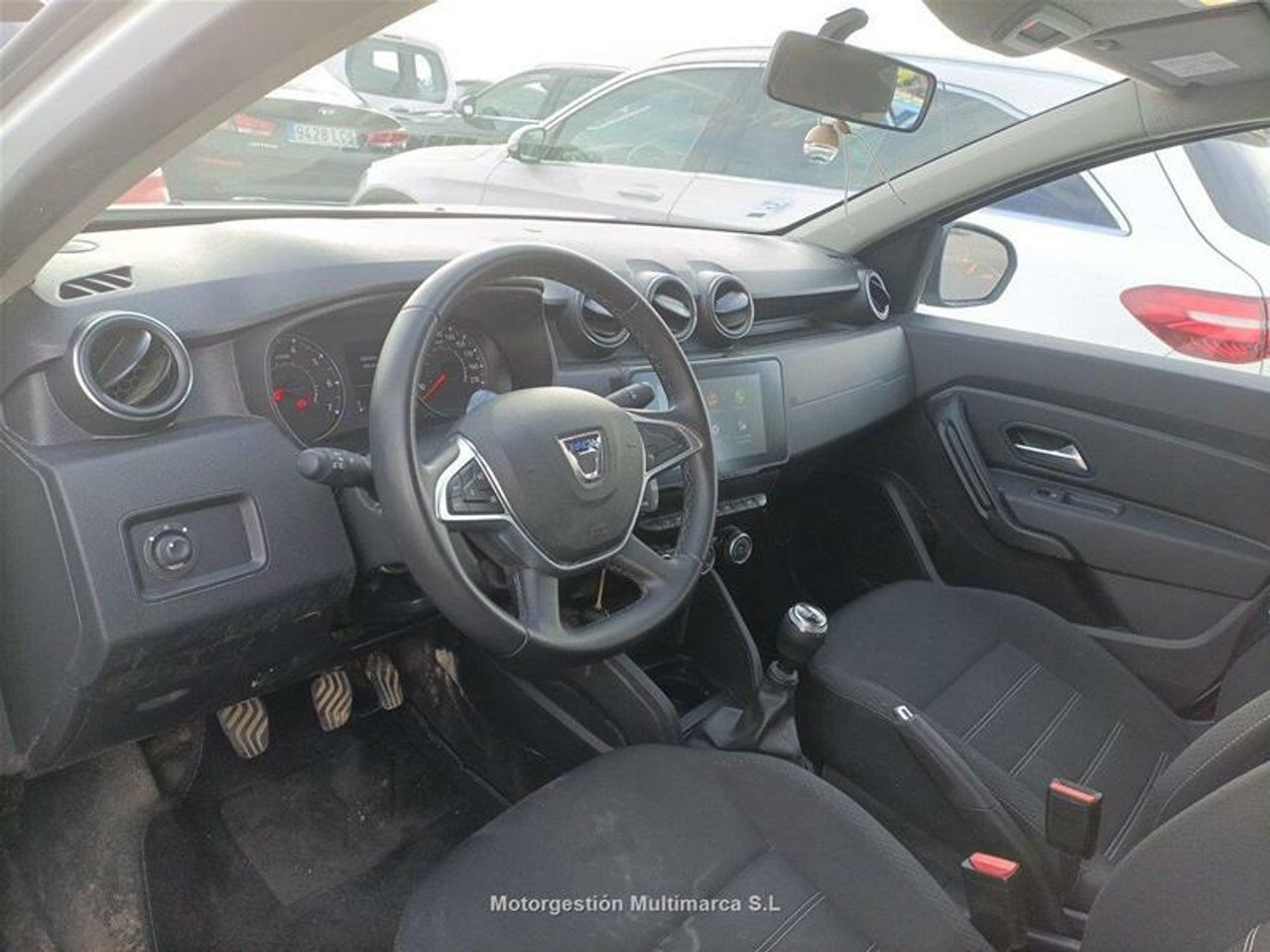 Foto Dacia Duster 7