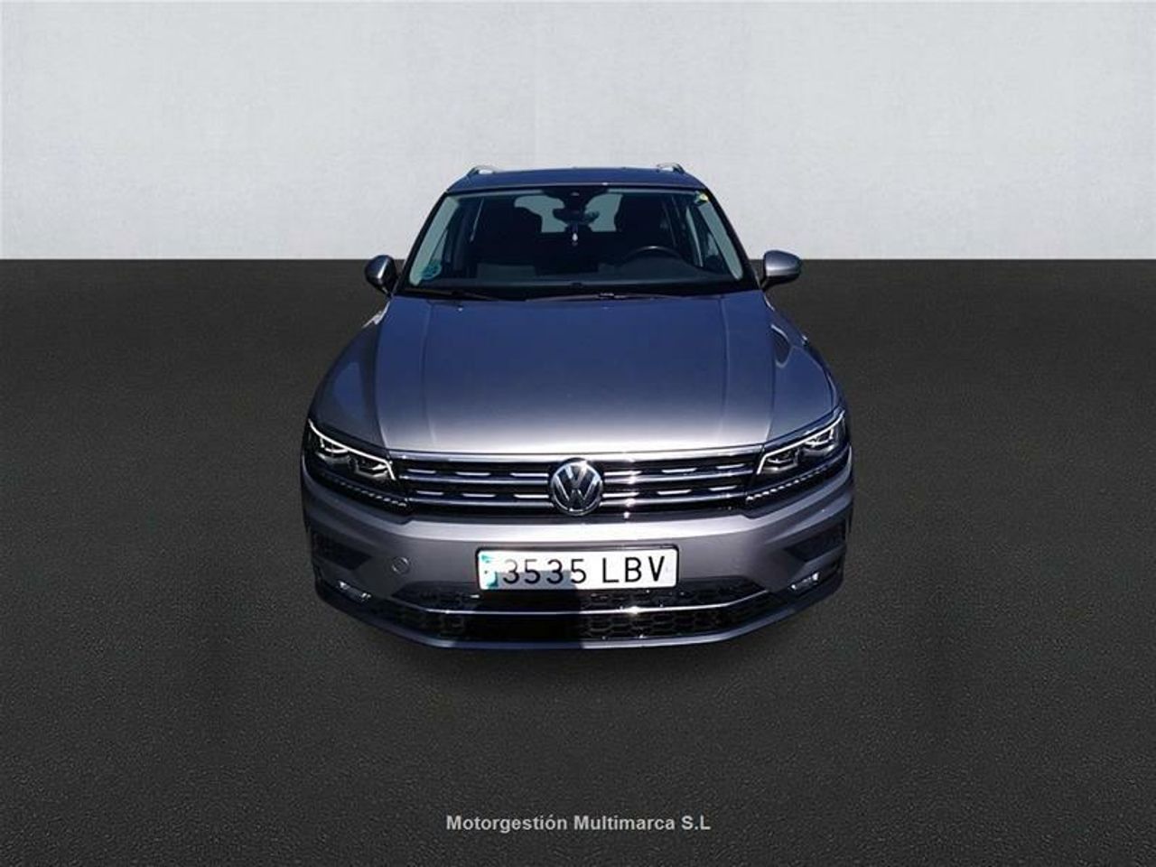 Foto Volkswagen Tiguan 2