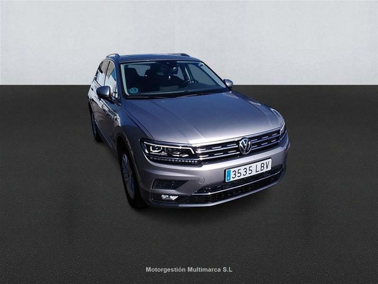 Foto Volkswagen Tiguan 3