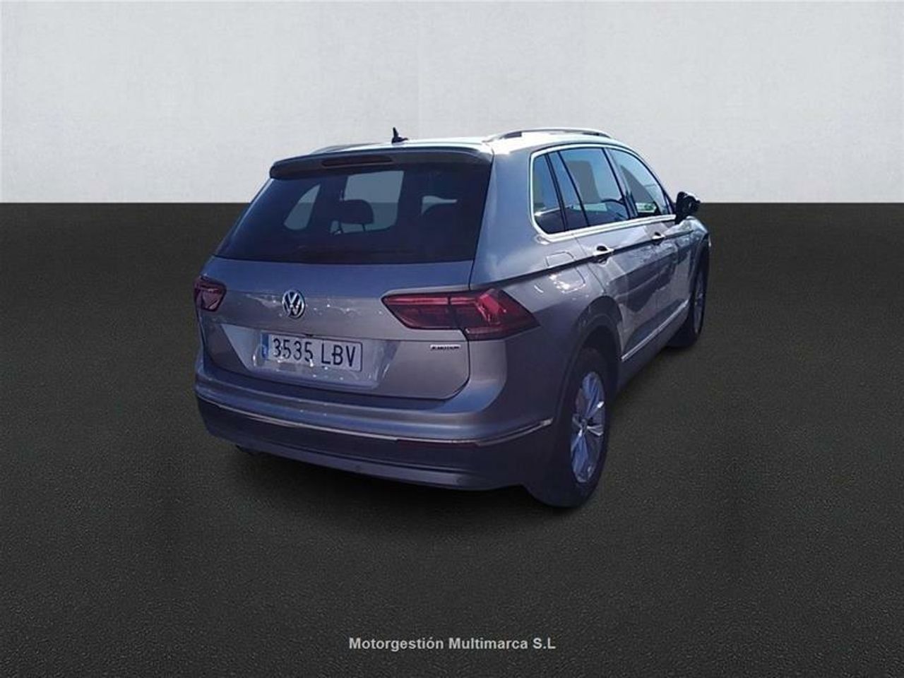 Foto Volkswagen Tiguan 4